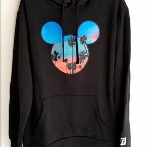 Micky mouse hoodie✨